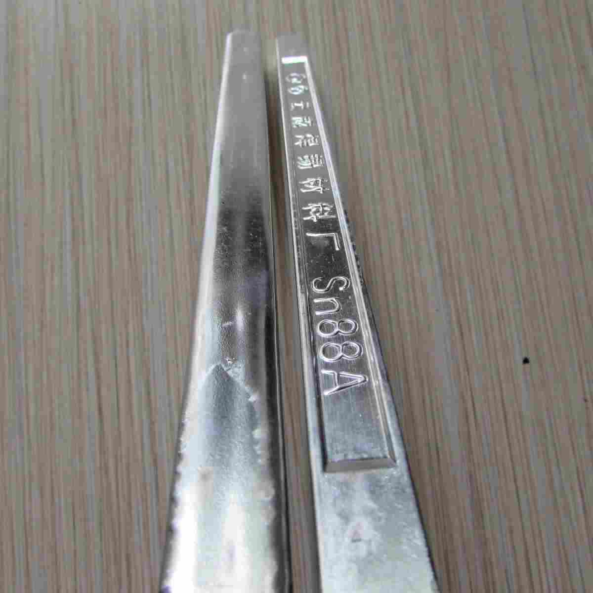 株洲锡棒的材质检测-锡合金金属成分分析