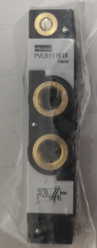 PARKER派克B512ACB49C气控阀安装标准