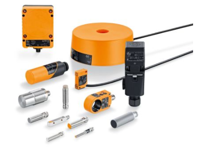 IFM爱福门IG515A电感式接近开关全新包邮