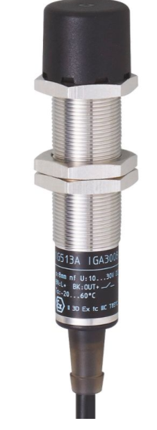 IFM爱福门IG515A电感式接近开关全新包邮