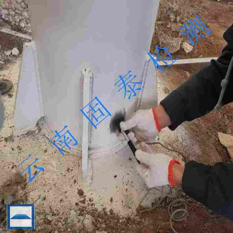 保山市户外广告牌检测机构