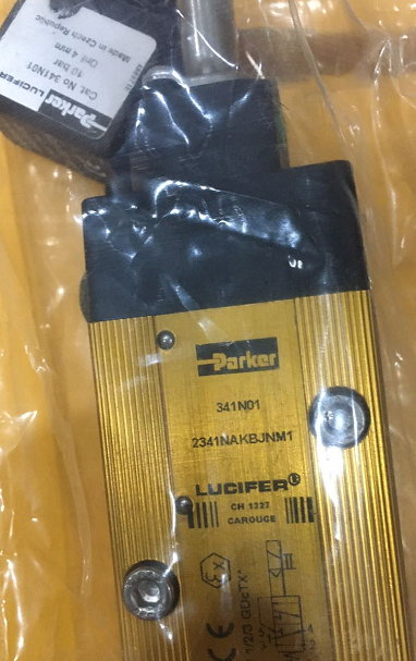 派克parker控制阀D91FBB32HC2NKW0的性能优势