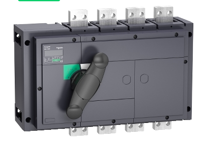 4极负荷开关 施耐德的开关环保功能