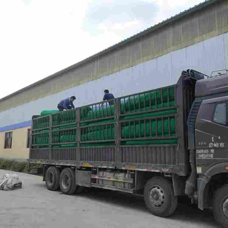 三维土工网垫河南周口-全境派送直达2022价格已更新