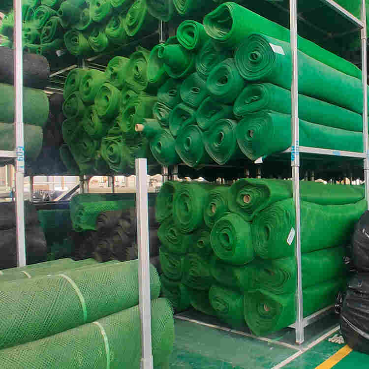 三维土工网垫四川广元-全境派送直达2022价格已更新