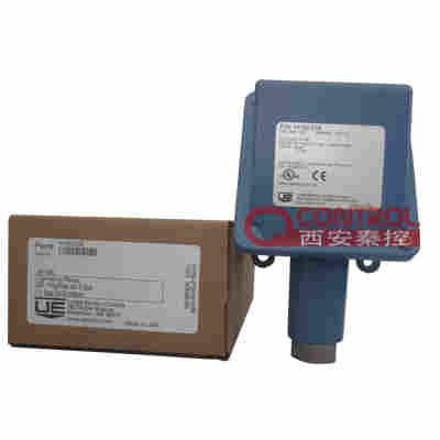 H100-218量程-100-0kpa美国ue压力开关代理现货供应