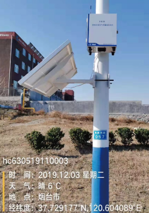 空气质量检测仪是什么