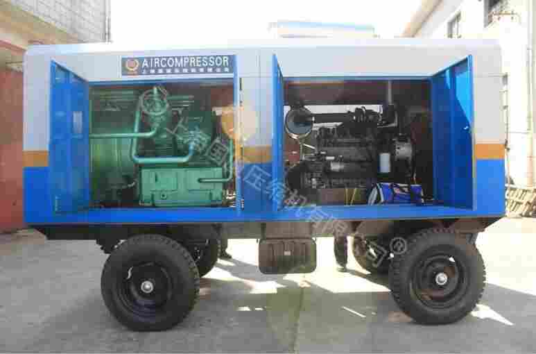 检测用35mpa空气压缩机350公斤压力空压机