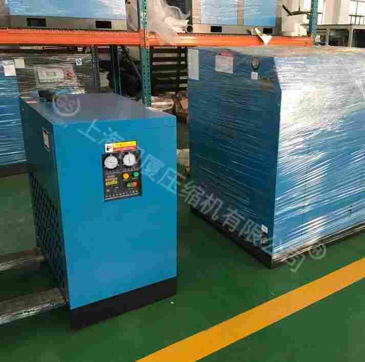 350公斤空气压缩机气密性检测用350kg空压机