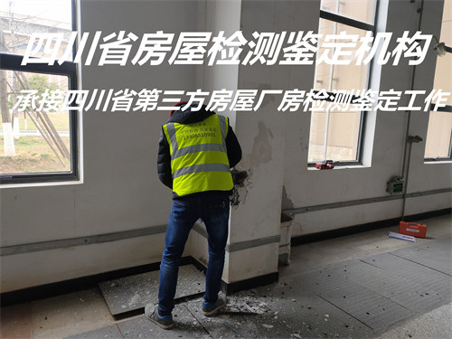 广元市楼板承重承载力检测服务公司