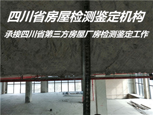 广元市民宿房屋安全检测服务单位