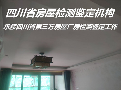 内江市厂房抗震鉴定机构提供全面检测