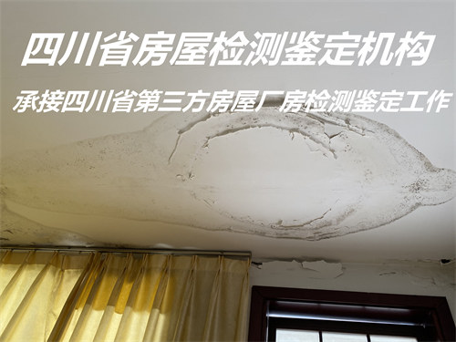 广安市钢结构安全质量鉴定评估机构
