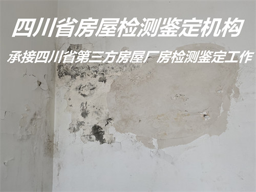 遂宁市学校房屋检测鉴定机构资质齐全