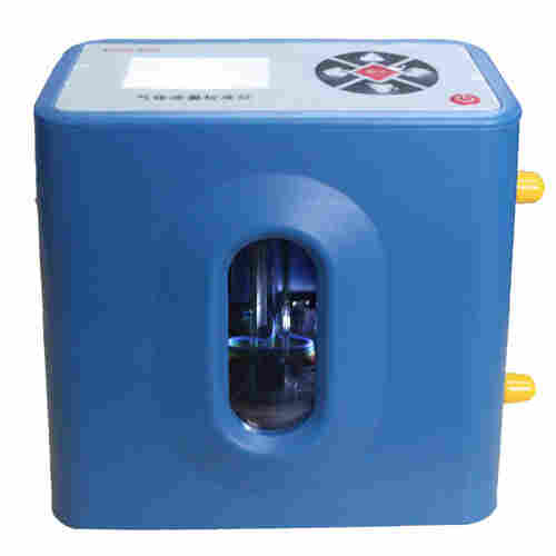 DCal 500/5000/30L型干式气体流量校准仪