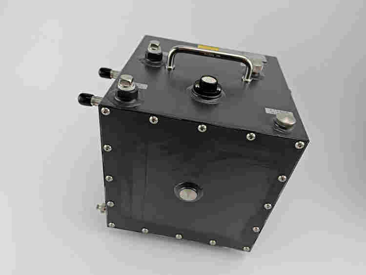 湿式气体流量计 /标配 GM9-W-NK-1B M241586