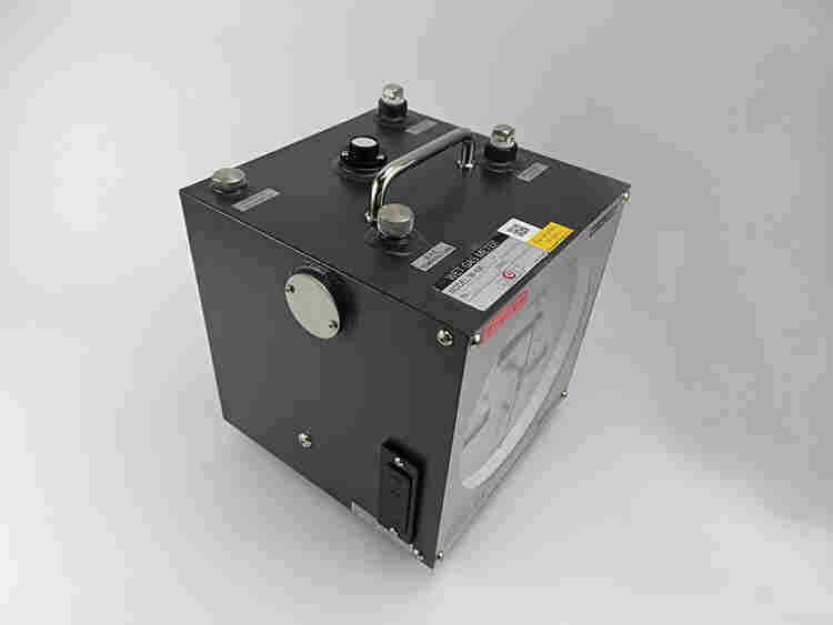 湿式气体流量计 /标配 GM9-W-NK-1B M241586