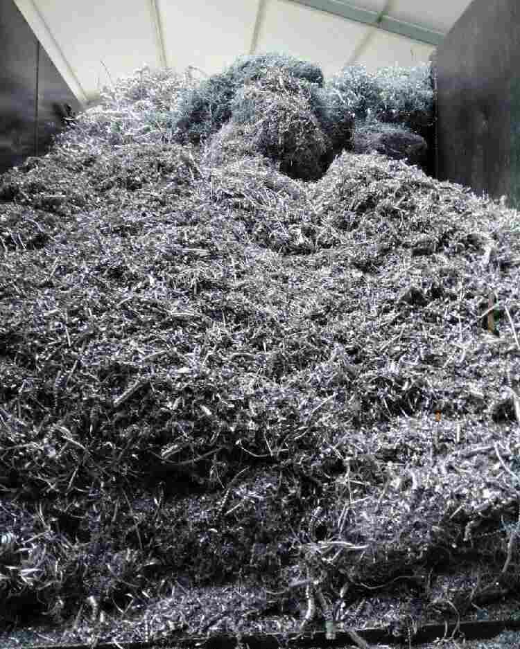 厦门锡纸各元素含量测试-锡合金化学元素分析检测