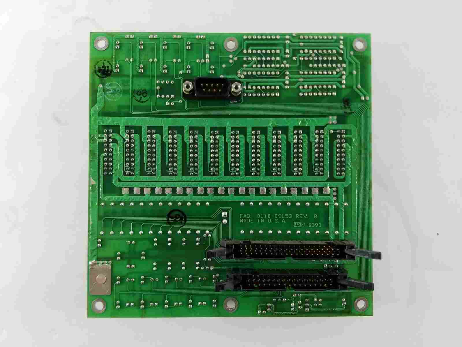 0110-00014应用材料APPLIED MATERIALS