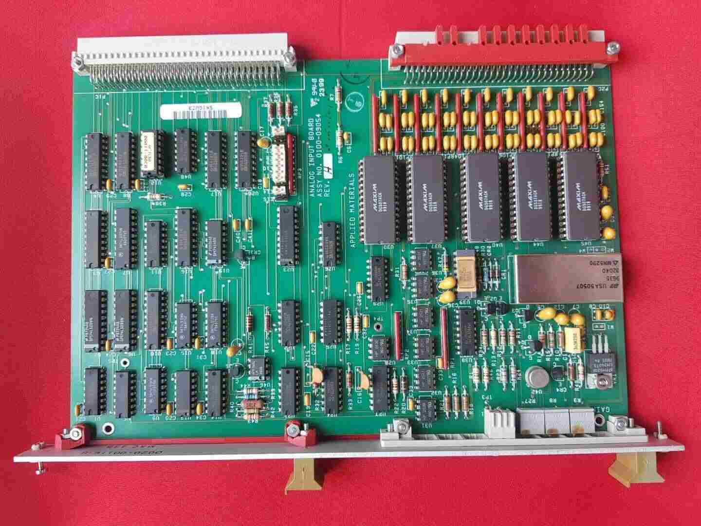 0100-35232应用材料APPLIED MATERIALS