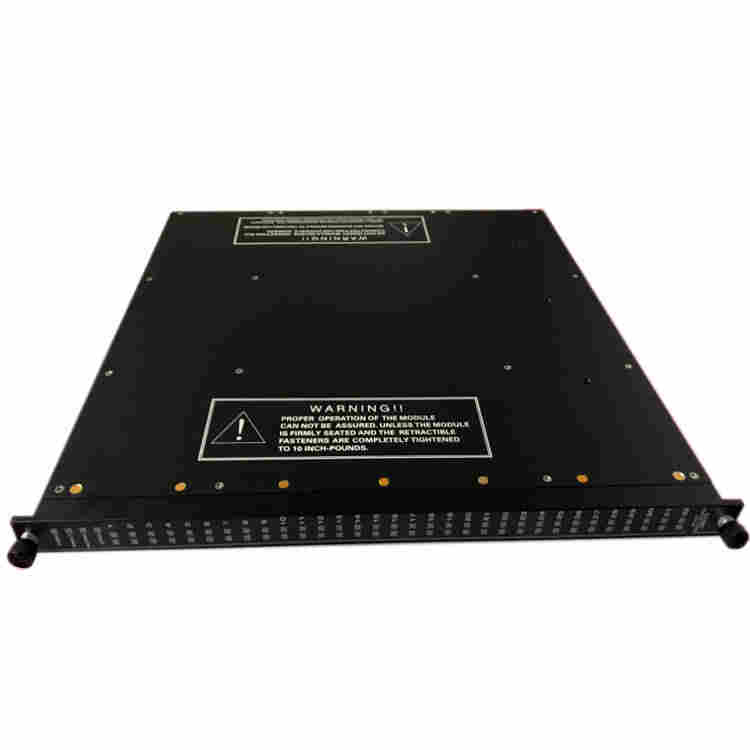 TRICONEX 9662-1 控制器