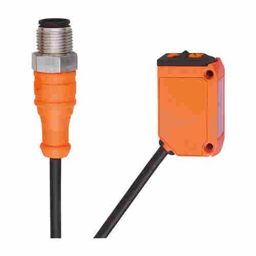 镜面反射光电传感器 O5P201安全说明书