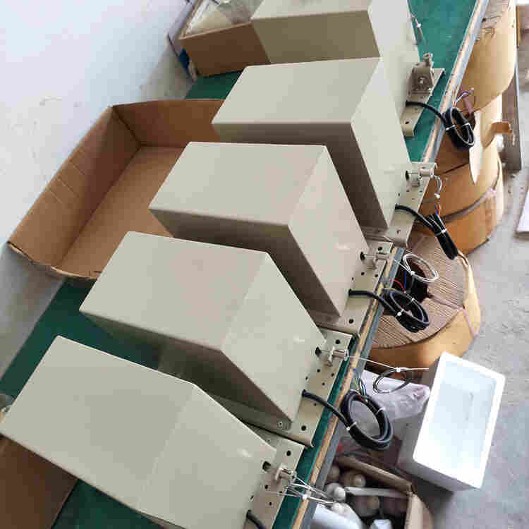 徐州海河HHL恒力收绳闸门开度传感器 闸位计