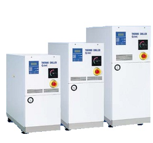 HRZ010-WS-C 循环液温调装置温控器