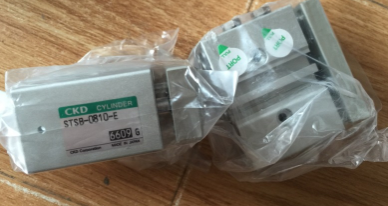 CKD导杆气缸SCA2-LB-80B-1000质保1年