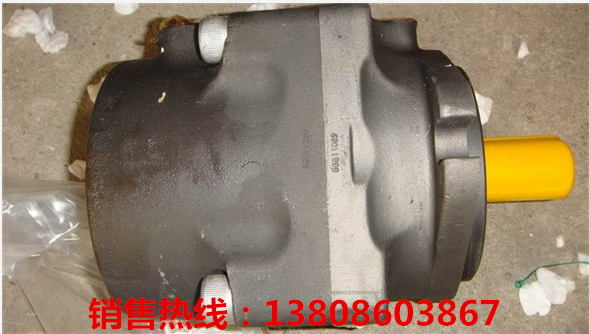 铜陵低压齿轮油泵A11V0111R-NEB12K01