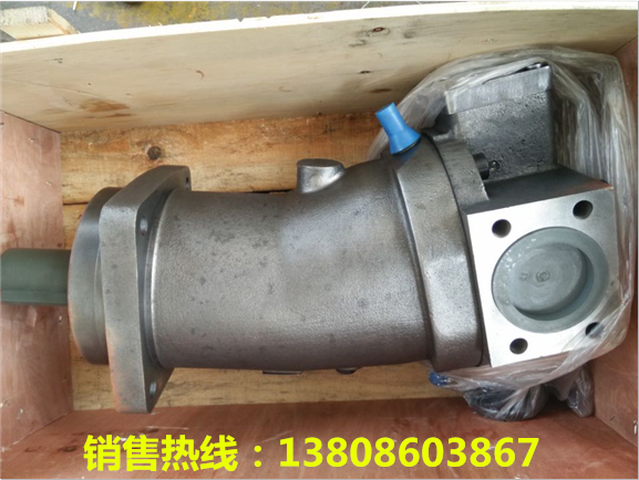 重庆双联齿轮油泵A4VS0180DRG/30R-PPB13N00