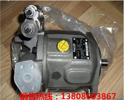 叶片油泵A4VG0/31L-P2F02F301S