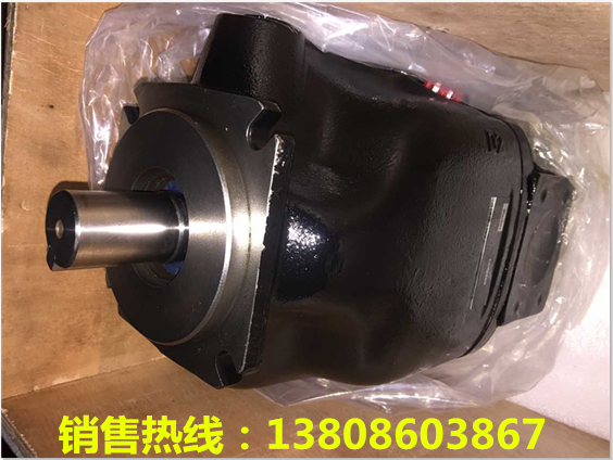 齿轮油泵A10V0140DR/31R-PPB12N00