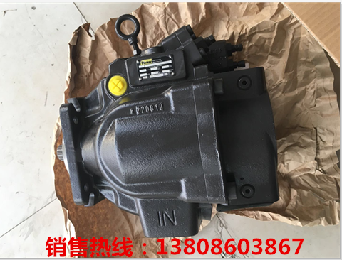 重庆双联齿轮油泵A4VS0180LR2/30R-PPB13N00
