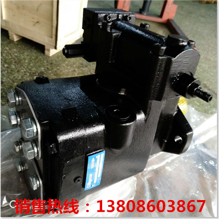 辽宁高性能叶片油泵A4VSO125DR/10R-PPB13N00