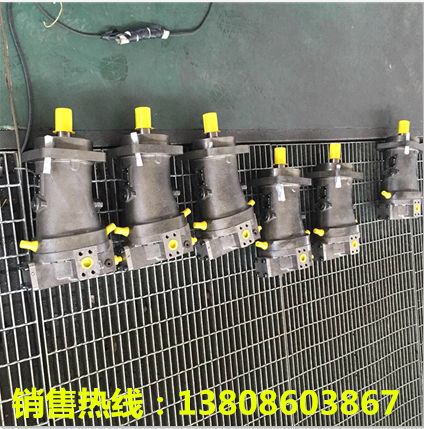 定量柱塞泵A4VS0180-PR-3X/R-PPB13N00