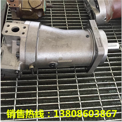 内蒙古定量叶片油泵A4VSO180DR/30R-FPB13N00