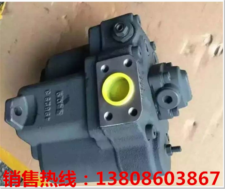 重庆双联齿轮油泵A4VS0180DRG/30R-PPB13N00
