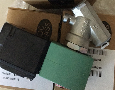 NUMATICS电磁阀标准J34BA452CG60S61