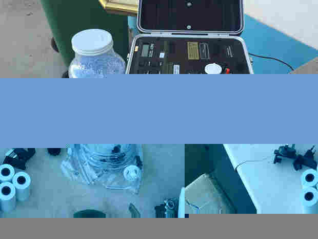 美国Durridge测氡仪RAD-7