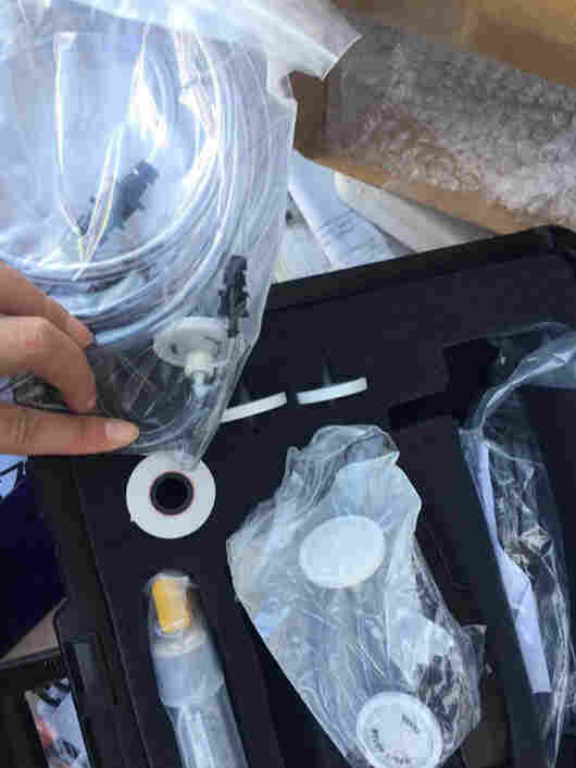 美国Durridge测氡仪RAD-7