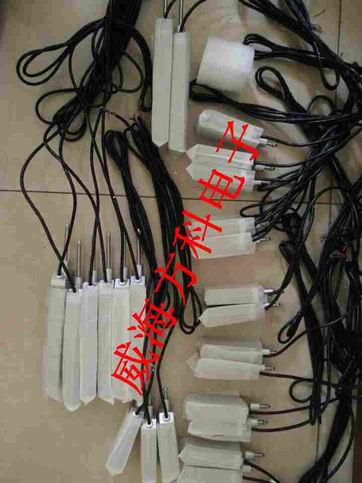 精致版复位光栅测位移