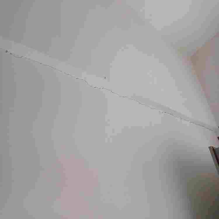 芒市危房排查检测收费标准