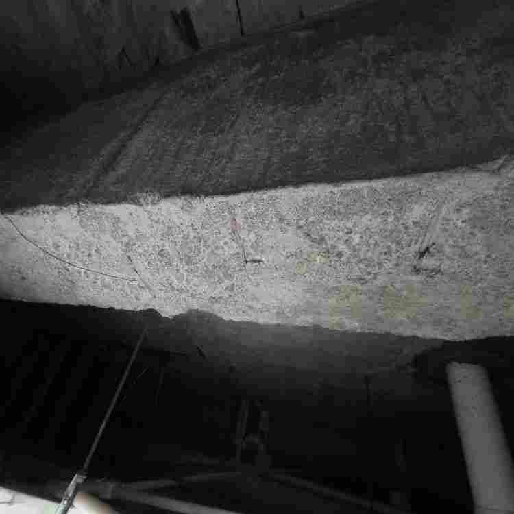 泸水市城镇老旧危房改造检测第三方检测机构