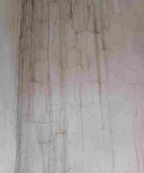 芒市危房排查检测收费标准