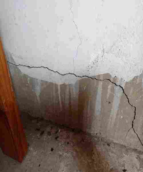 永平县危房等级检测鉴定第三方检测机构