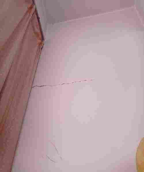 景洪市危房排查检测中心