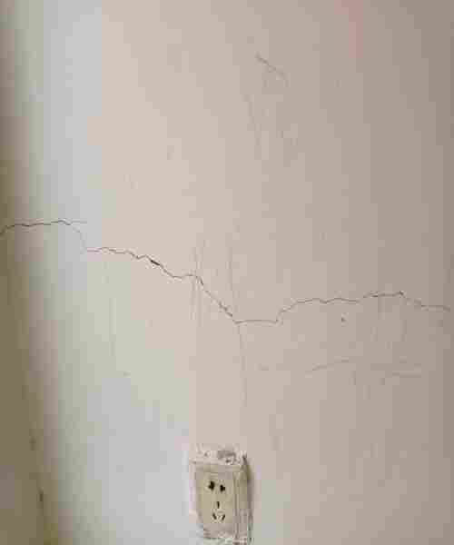 迪庆州危房拆除重建检测部门