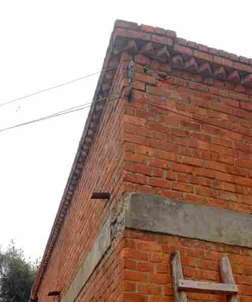 红河州房屋受损检测单位