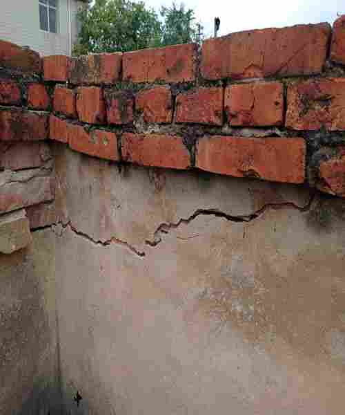 泸水市城镇老旧危房改造检测第三方检测机构